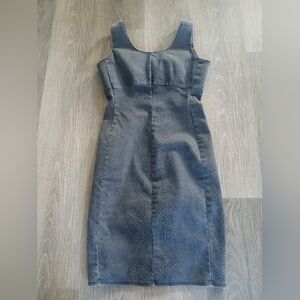GAP Charcoal Textured Fabric